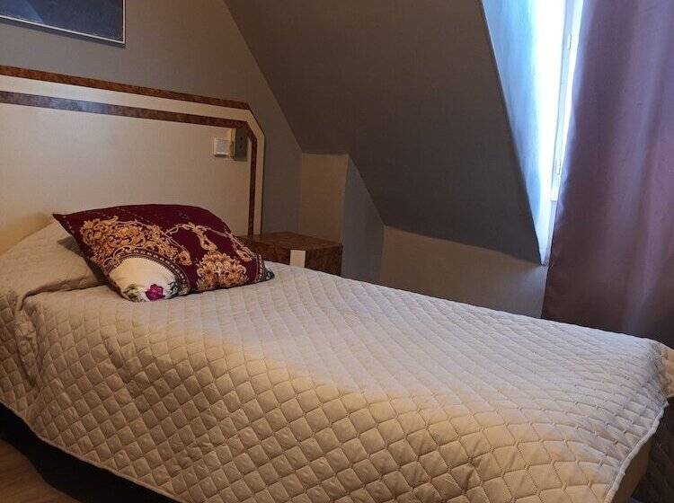 Hotel Hôtel Azur Montmartre