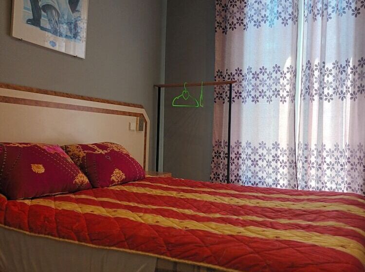 Hotel Hôtel Azur Montmartre