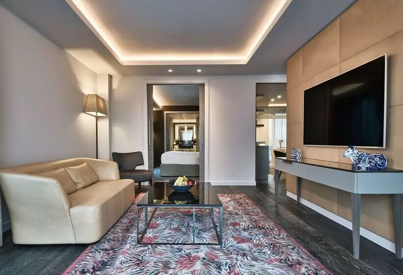 Hotel Hyatt Regency Amsterdam