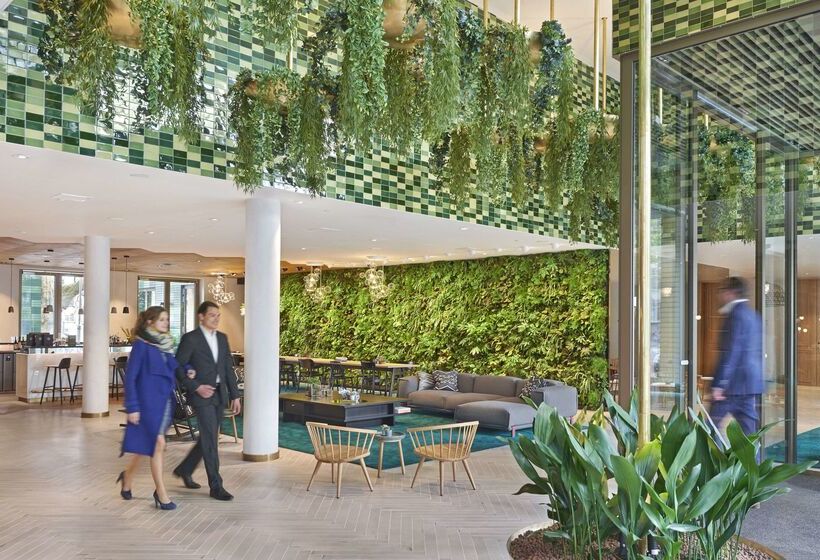 Hotel Hyatt Regency Amsterdam