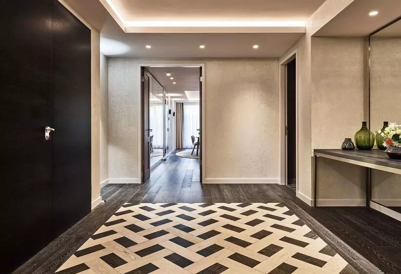 Hotel Hyatt Regency Amsterdam