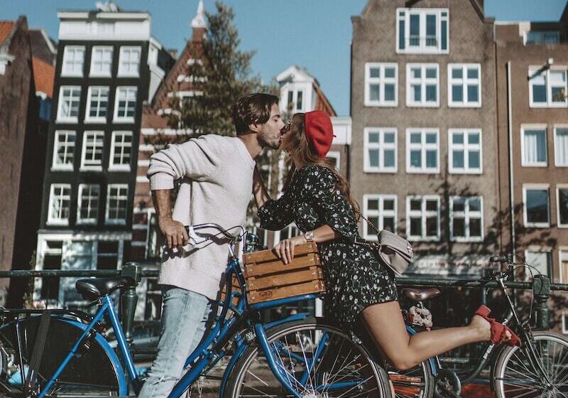 Hotel Hyatt Regency Amsterdam