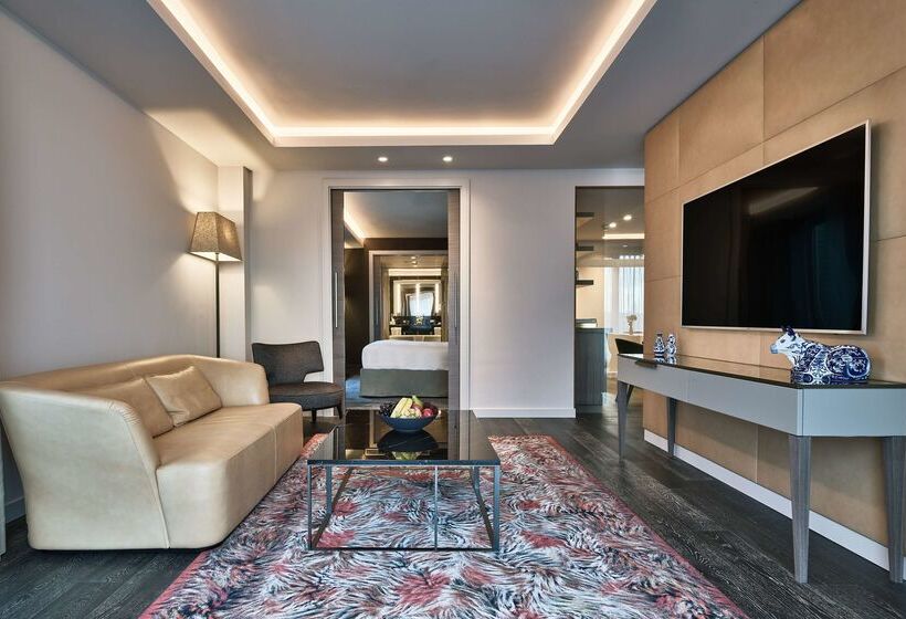 Hotel Hyatt Regency Amsterdam