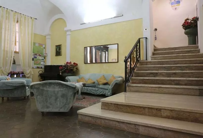 Hotel Posta