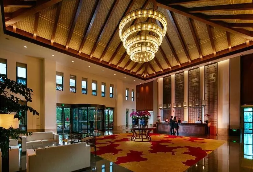 ホテル Qianhu