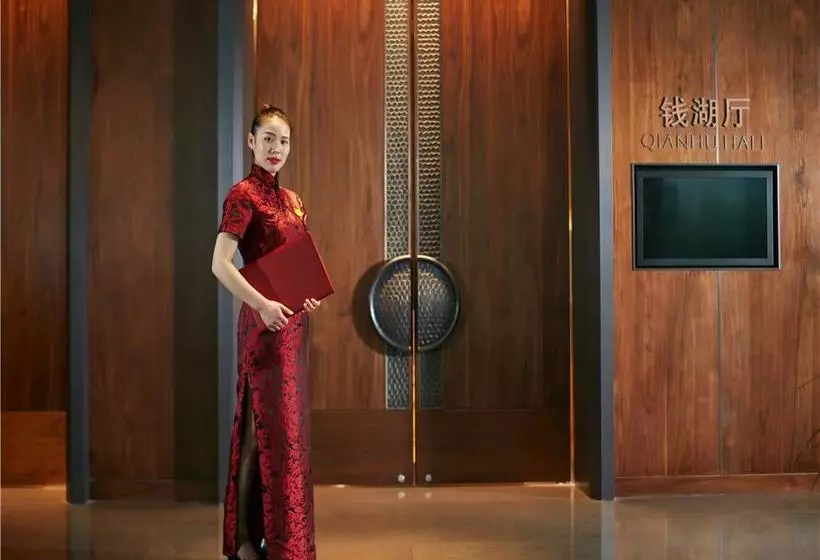 ホテル Qianhu
