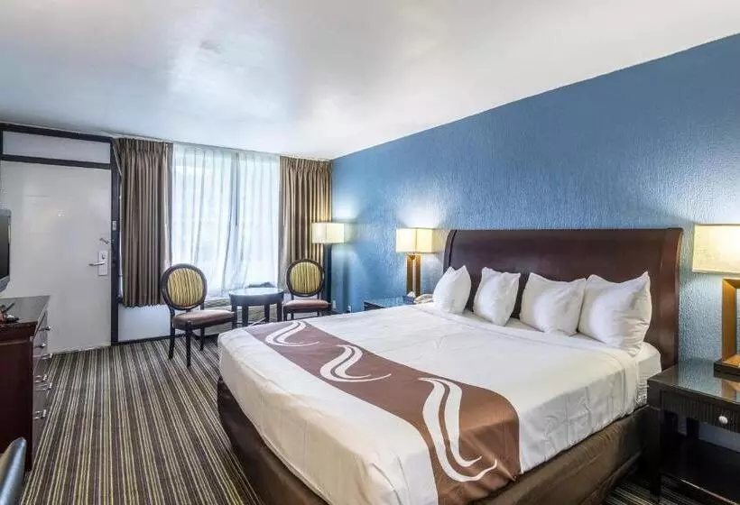 Hotelli Rest And Relax Inn