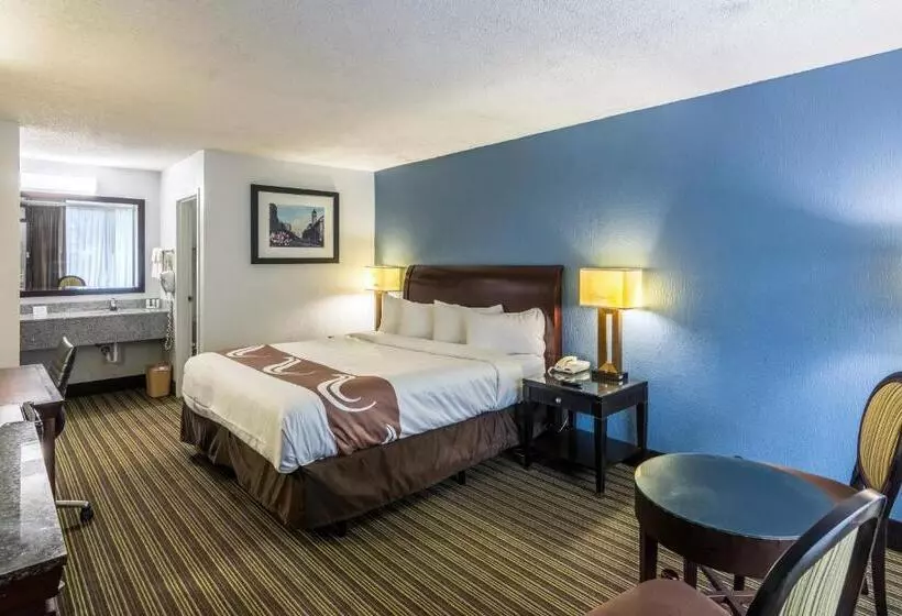 Hotelli Rest And Relax Inn