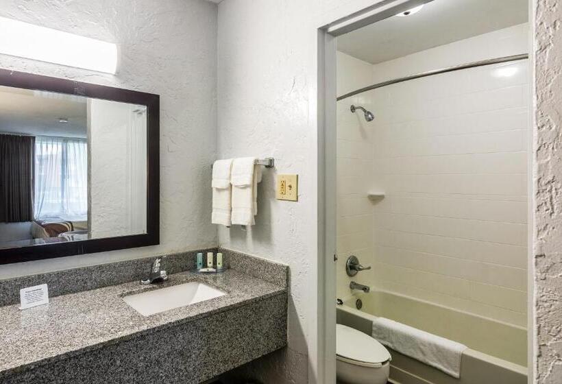 Hotel Rest And Relax Inn