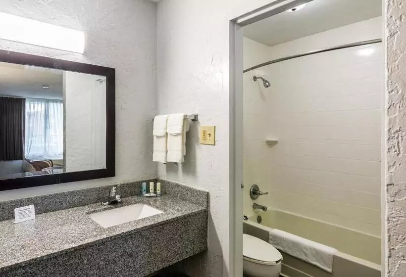 Hotelli Rest And Relax Inn