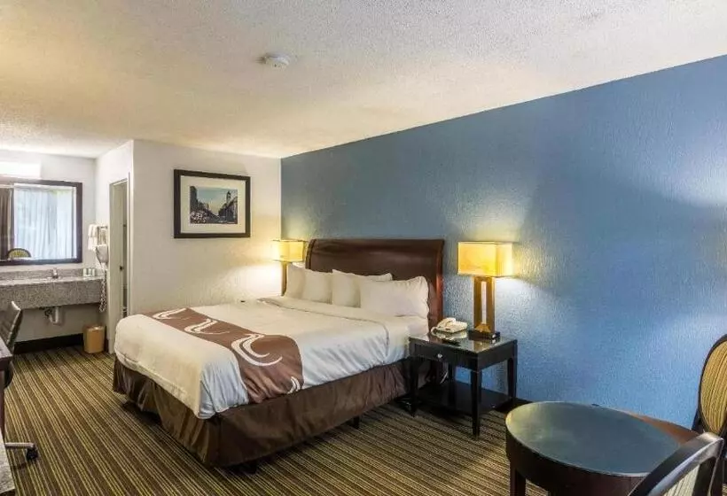Hotelli Rest And Relax Inn