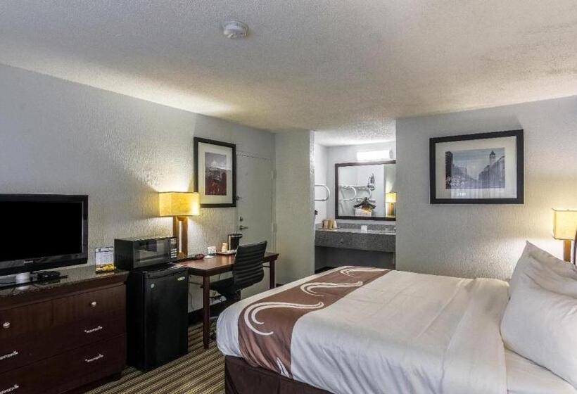 Hotel Rest And Relax Inn