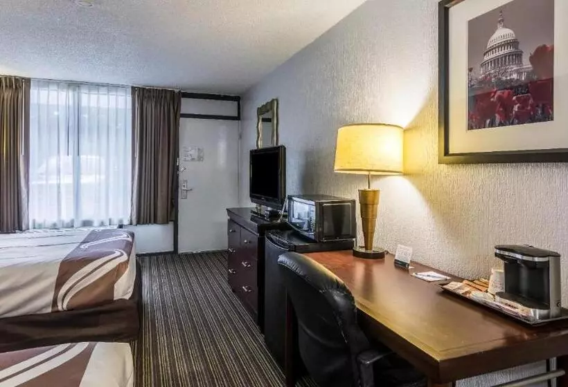 Hotelli Rest And Relax Inn