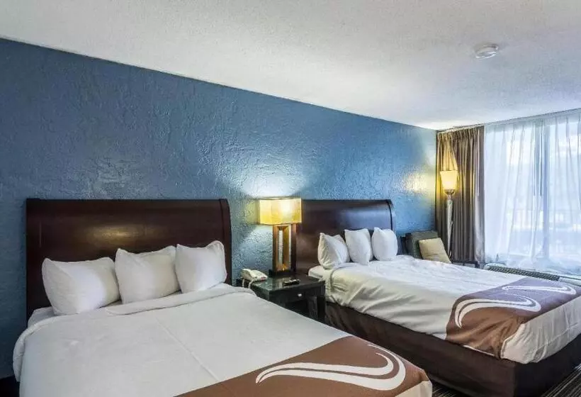 Hotelli Rest And Relax Inn