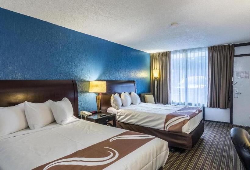 Hotel Rest And Relax Inn