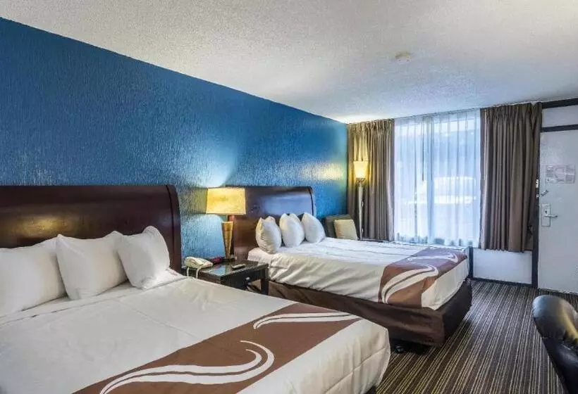 Hotelli Rest And Relax Inn