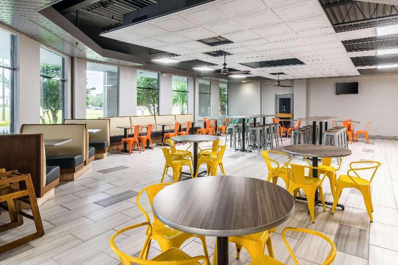 Hotel Rest And Relax Inn