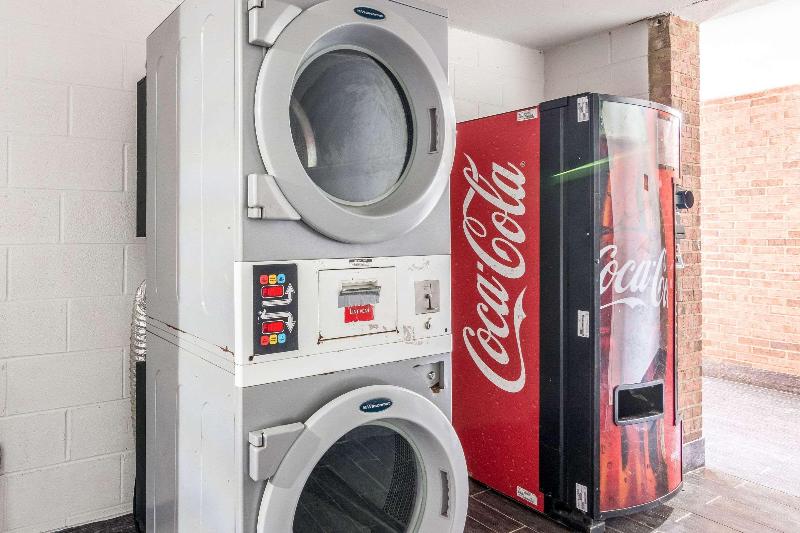 Hotel Rest And Relax Inn