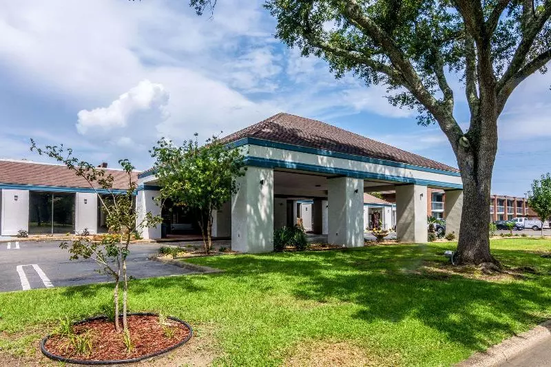 Hotelli Rest And Relax Inn