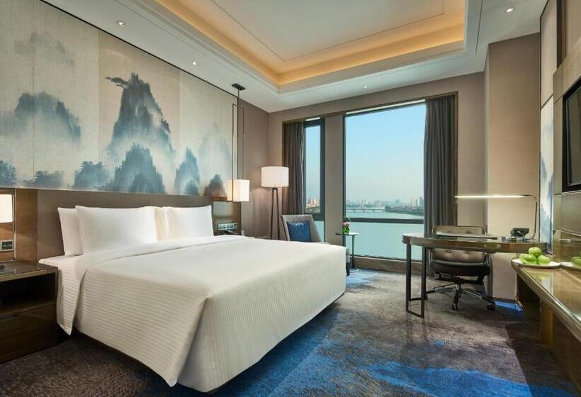 Otel Wanda Realm Shangrao