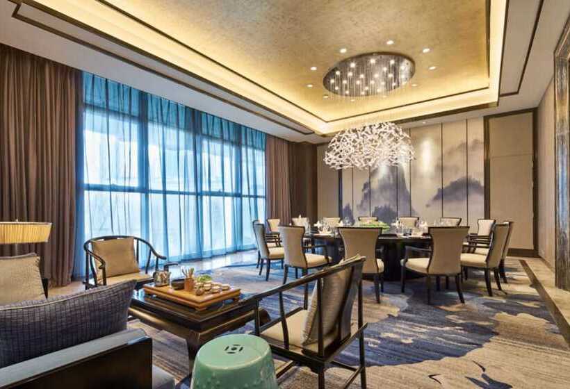 Otel Wanda Realm Shangrao