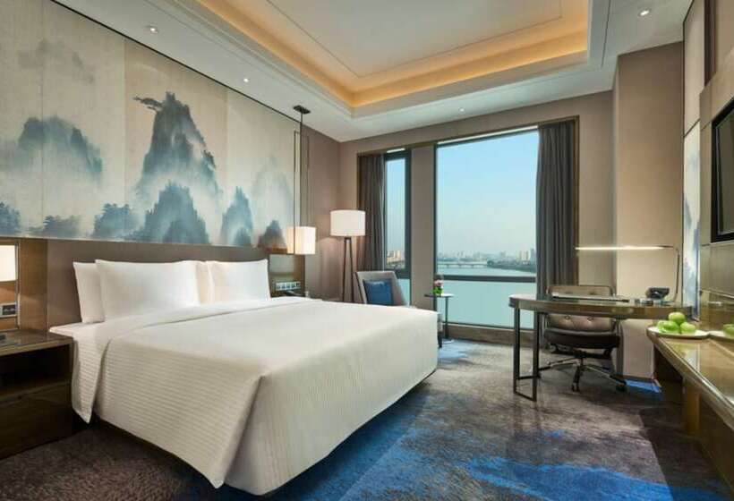 Otel Wanda Realm Shangrao