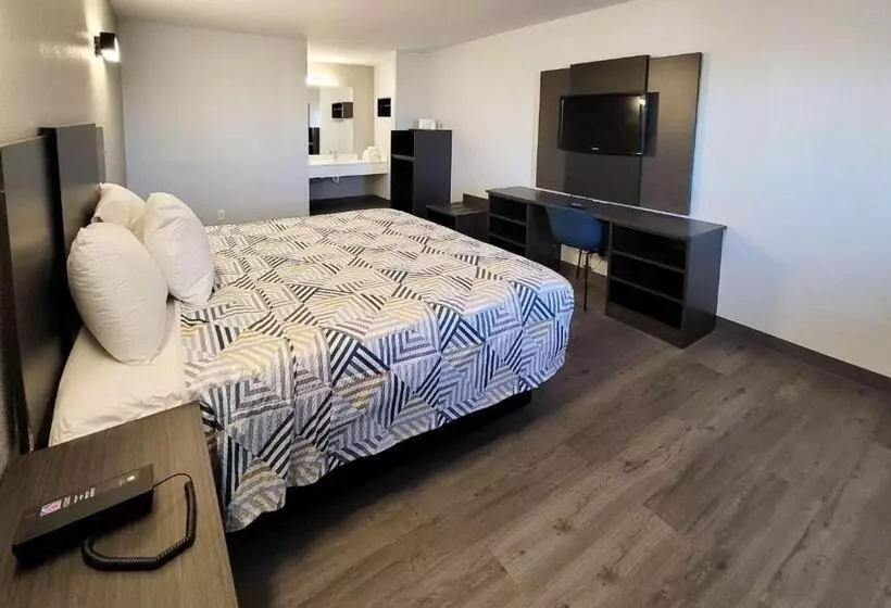 Motel 6 Wichita Ks South I35