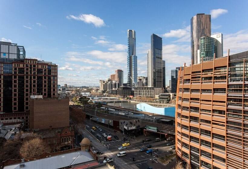 Abc Accommodation 534 Flinders