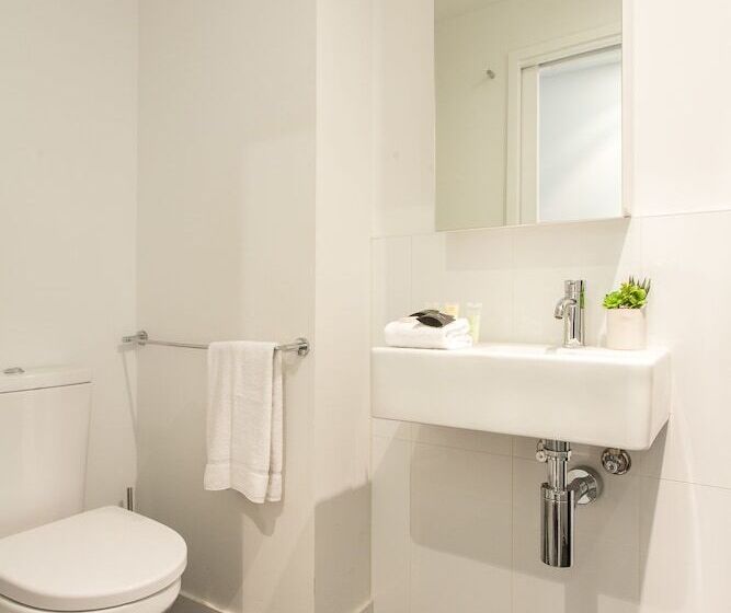 Abc Accommodation 534 Flinders