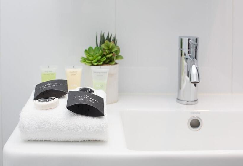 Abc Accommodation 534 Flinders