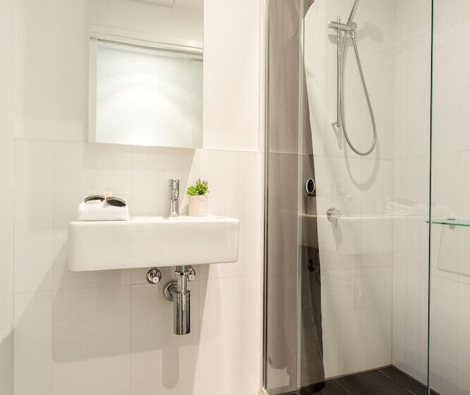 Abc Accommodation 534 Flinders