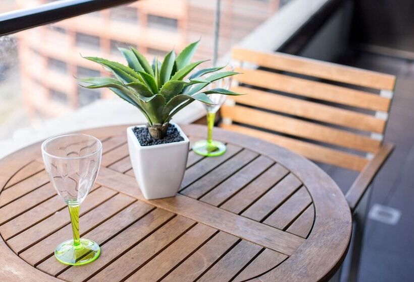 Abc Accommodation 534 Flinders