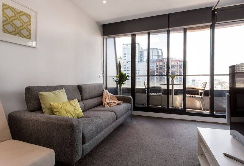 Abc Accommodation 534 Flinders