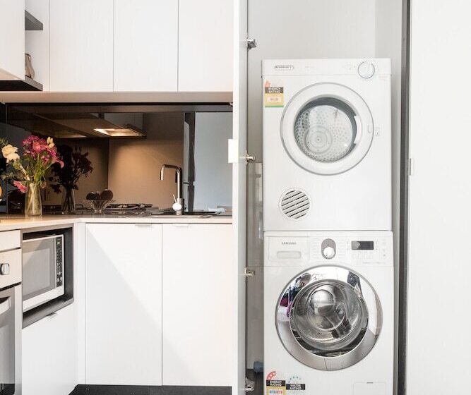 Abc Accommodation 534 Flinders