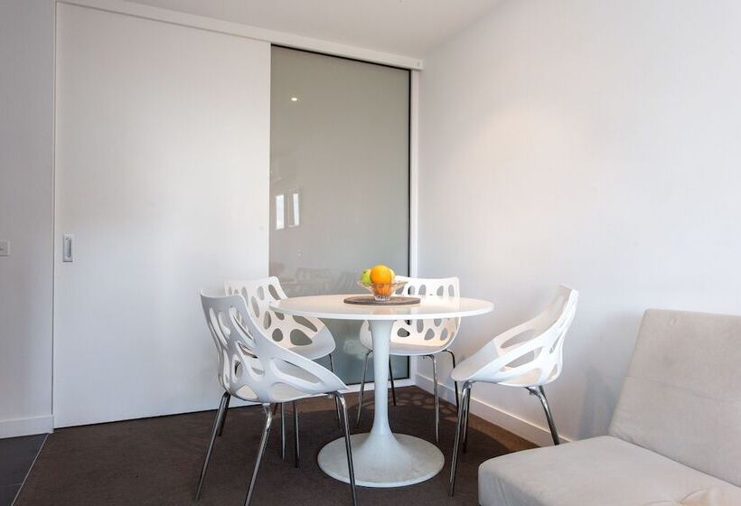 Abc Accommodation 534 Flinders