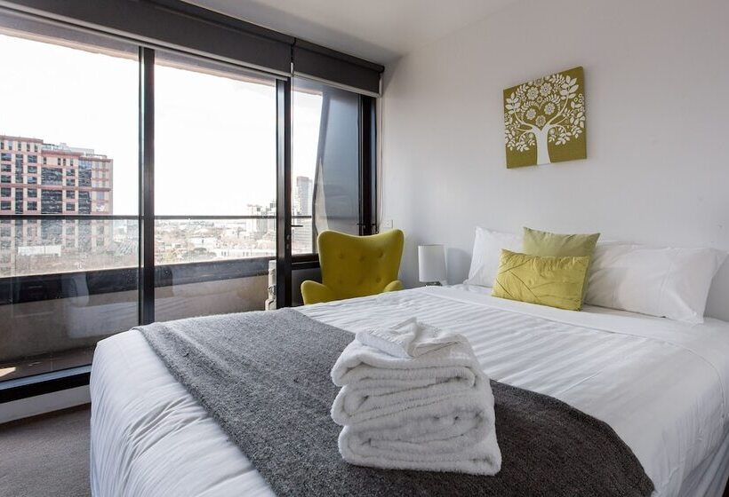 Abc Accommodation 534 Flinders