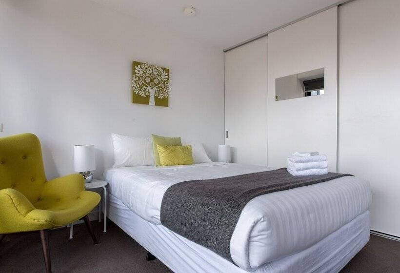 Abc Accommodation 534 Flinders