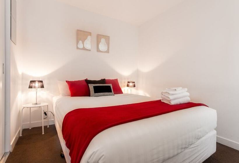 Abc Accommodation 534 Flinders