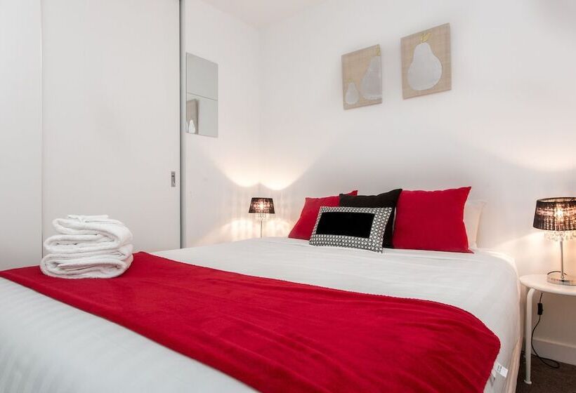 Abc Accommodation 534 Flinders