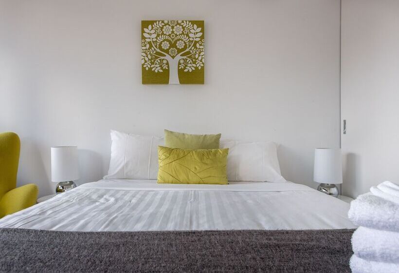 Abc Accommodation 534 Flinders