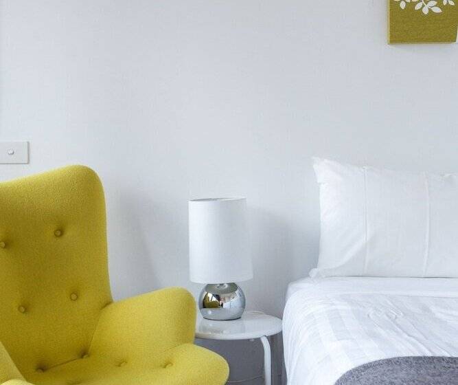 Abc Accommodation 534 Flinders