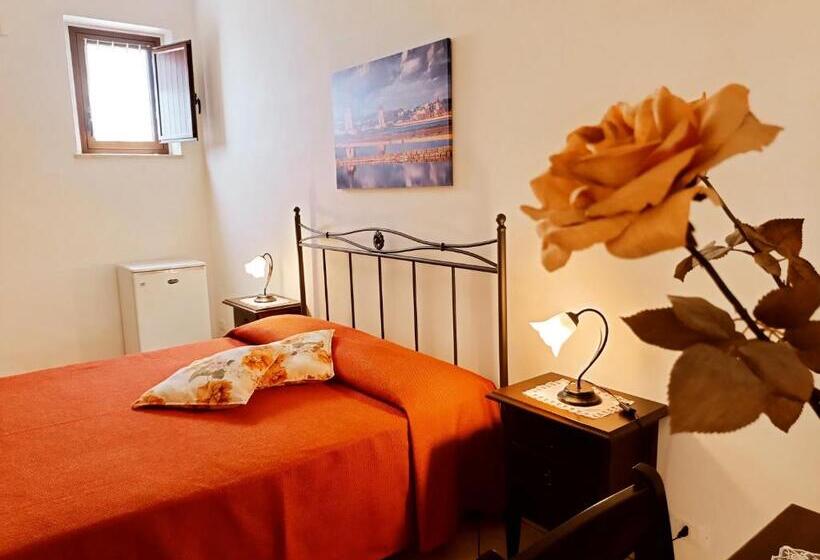 Bed and Breakfast La Mimosa Di Erice