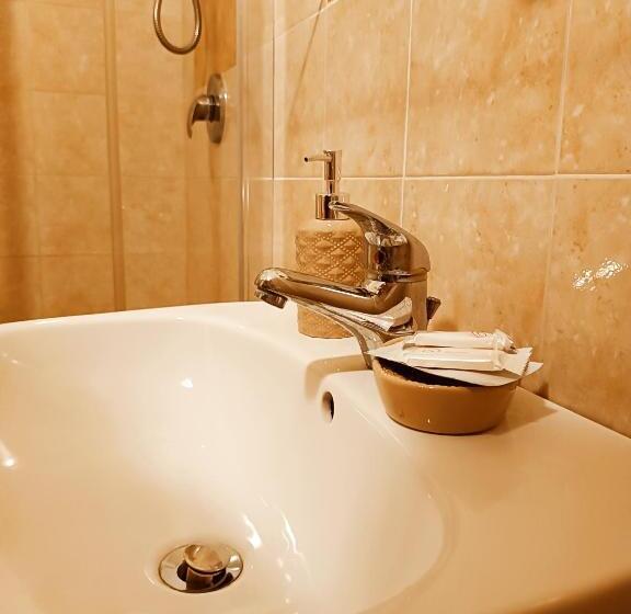 Bed and Breakfast La Mimosa Di Erice