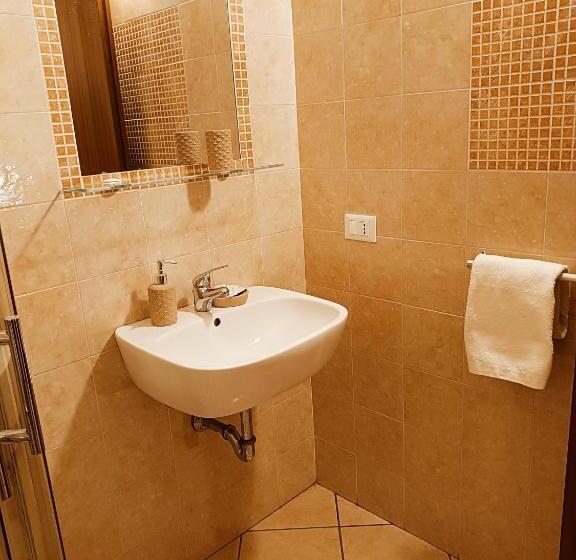 Bed and Breakfast La Mimosa Di Erice