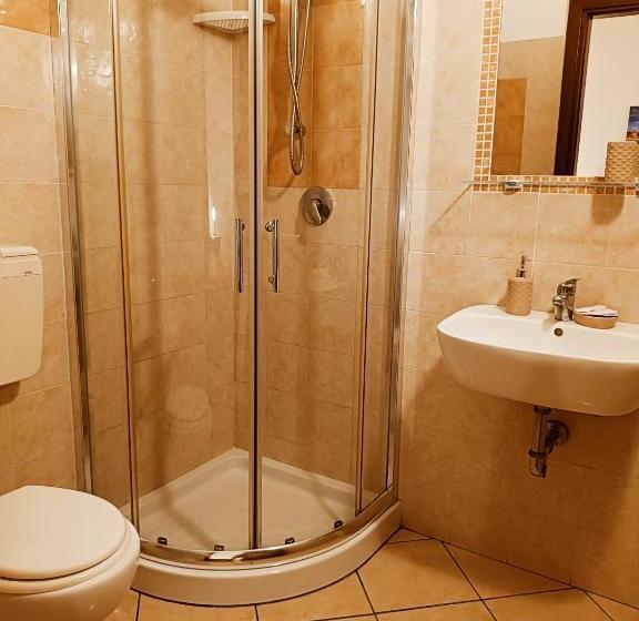 Bed and Breakfast La Mimosa Di Erice