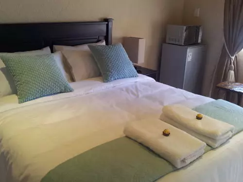 تختخواب و صبحانه Sollunaa Guesthouse