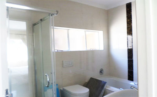 住宿加早餐  Sollunaa Guesthouse