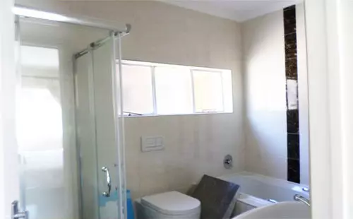 تختخواب و صبحانه Sollunaa Guesthouse