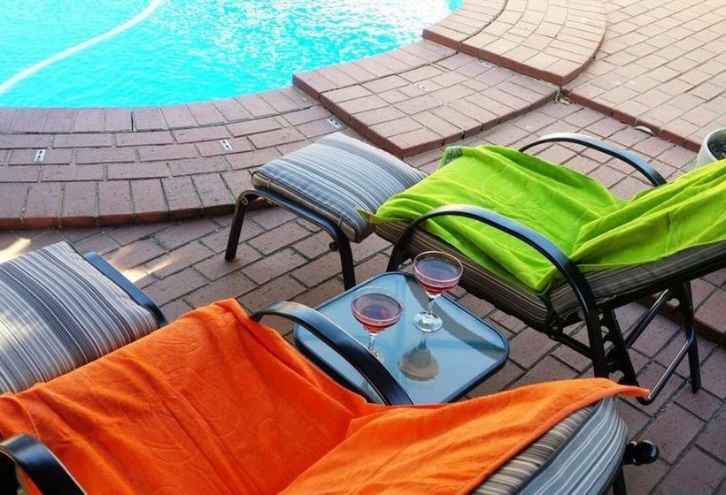 住宿加早餐  Sollunaa Guesthouse