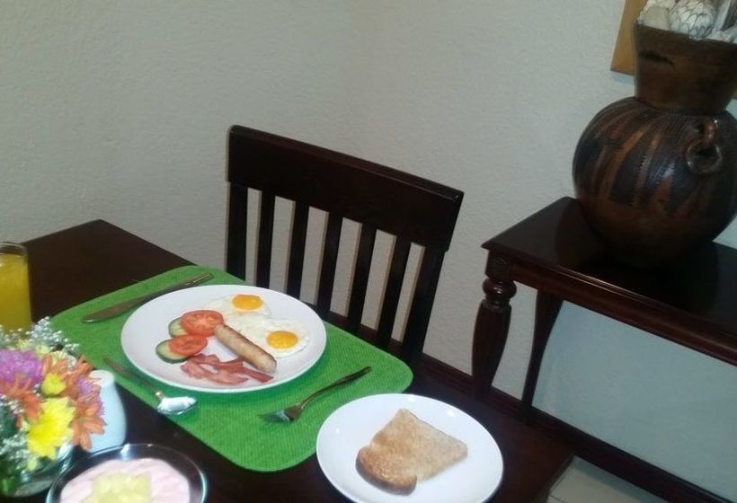 住宿加早餐  Sollunaa Guesthouse